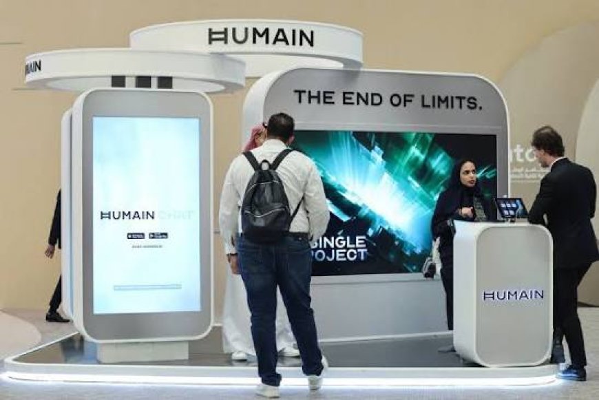 Adobe's $4B AI Deal Brings Free Tools to Saudi Arabia