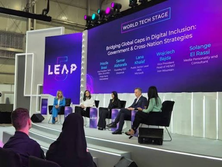 Oracle: Sovereign AI Key to Saudi Economic Growth