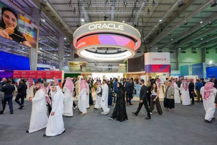 Saudi Motorsport Puts F1 Grand Prix in Focus at LEAP