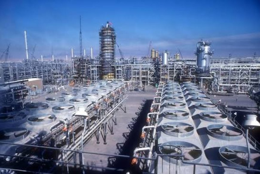 Saudi Aramco Hikes September Propane, Butane Prices