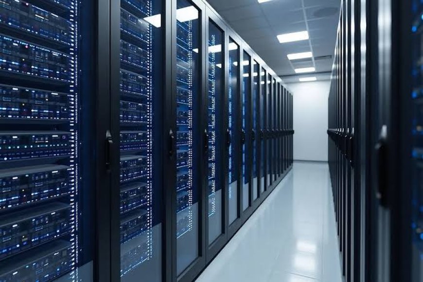 Saudi Arabia's Humain Expands AI Reach Nationwide