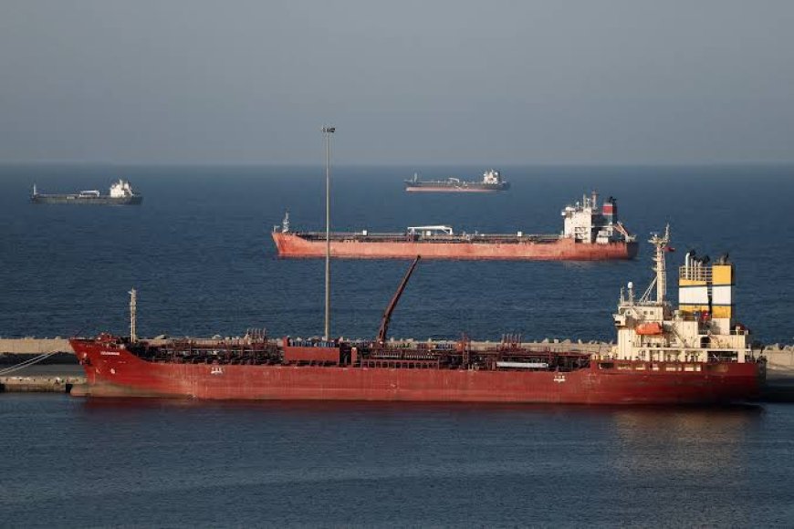 Iran to Declare Hormuz "Prohibited Zone" — Gulf Alert