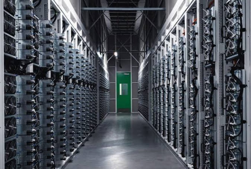 Saudi AI Push Grows With HUMAIN PC, NEOM Data Hub