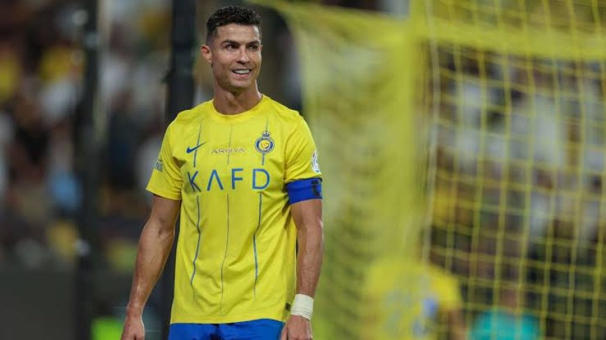 Ronaldo, Al Nassr Face Abha After First Loss