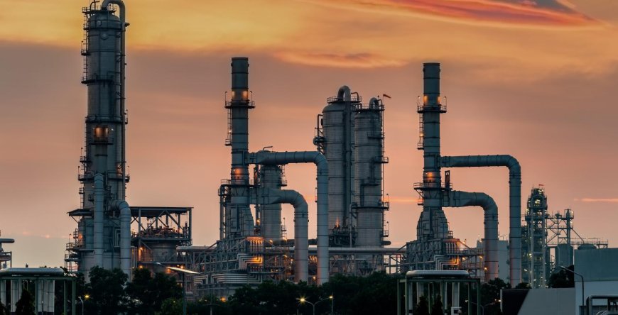 Oil Prices Jump on Saudi Energy Attack Fears