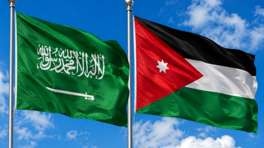 Saudi Arabia, Bahrain Condemn Iran Attacks on Jordan