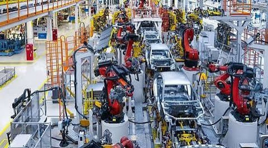 ROX Begins UAE Vehicle Production in Abu Dhabi